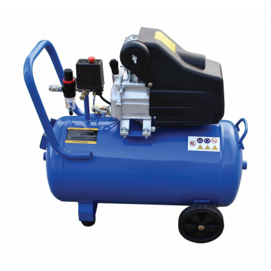 Kompresorius 50L 1
