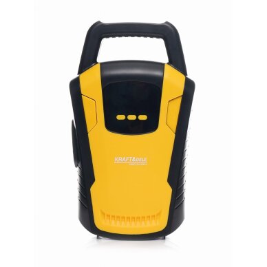 Kompresorius automobilinis 12V 140W 1