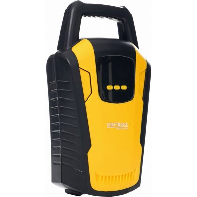 Kompresorius automobilinis 12V 140W 2