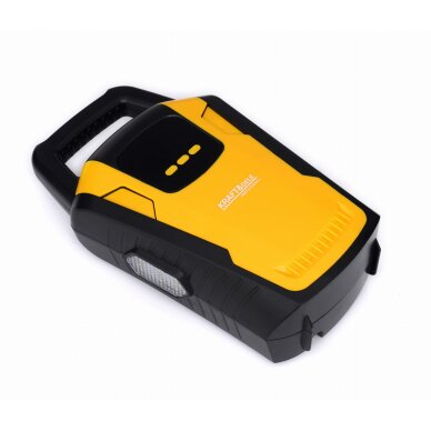 Kompresorius automobilinis 12V 140W 5