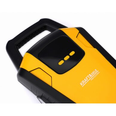 Kompresorius automobilinis 12V 140W 6 Kompresorius automobilinis 12V 140W 6