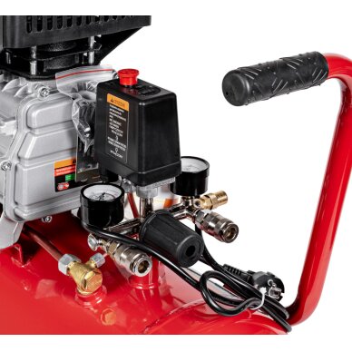 Kompresorius Cedrus CEDKM50-1T, 50l, 1.5kW 4