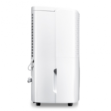 KONDENSACINIS ORO SAUSINTUVAS TROTEC TTK 26 E 3