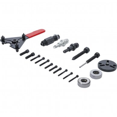 Kondicionieriaus skremulio nuėmimo įrankių rinkinys | 20 vnt. (8825) 2 Kondicionieriaus skremulio nuėmimo įrankių rinkinys | 20 vnt. (8825) 2