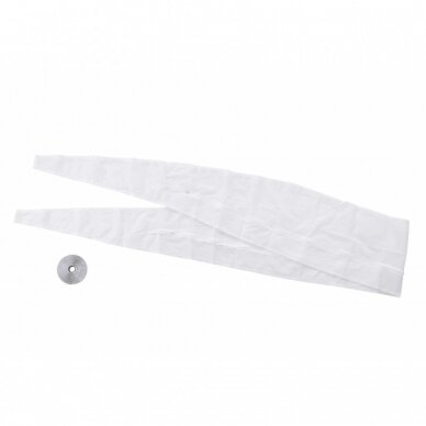 Kondicionieriaus užuolaida EUROM 600cm Kondicionieriaus užuolaida EUROM 600cm