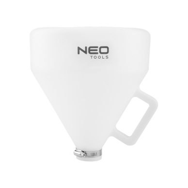 Konstrukcinių dažų pneumatinis purkštuvas, 6 l, 3,5 bar 1 Konstrukcinių dažų pneumatinis purkštuvas, 6 l, 3,5 bar 1