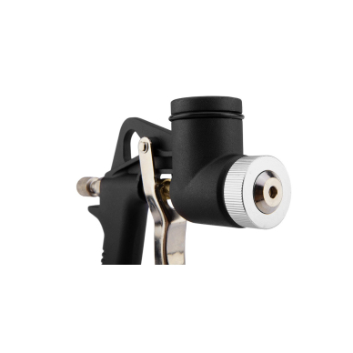 Konstrukcinių dažų pneumatinis purkštuvas, 6 l, 3,5 bar 5 Konstrukcinių dažų pneumatinis purkštuvas, 6 l, 3,5 bar 5