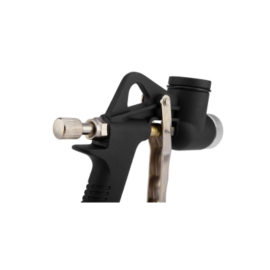 Konstrukcinių dažų pneumatinis purkštuvas, 6 l, 3,5 bar 6 Konstrukcinių dažų pneumatinis purkštuvas, 6 l, 3,5 bar 6