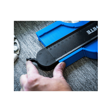 Kontūro matuoklis 250 mm 2 Kontūro matuoklis 250 mm 2