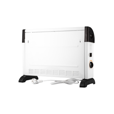 Konvektorius su termostatu 2000W standartinis 8