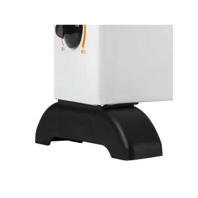 Konvektorius su termostatu 2000W turbo 6 Konvektorius su termostatu 2000W turbo 6