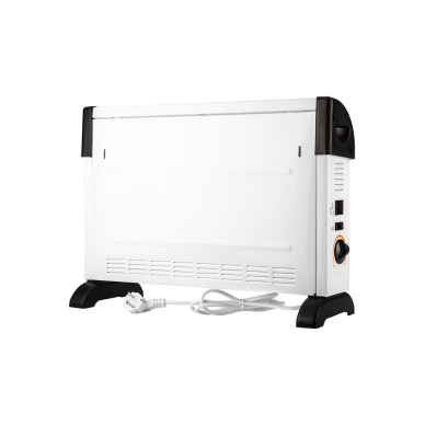 Konvektorius su termostatu 2000W turbo 8