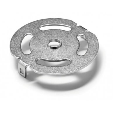 Kopijavimo žiedas Festool KR-D 13,8/OF 1400 (492180) 1 Kopijavimo žiedas Festool KR-D 13,8/OF 1400 (492180) 1