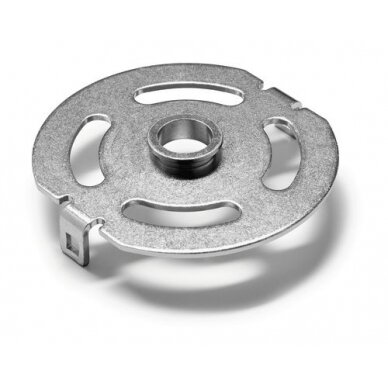 Kopijavimo žiedas Festool KR-D 17,0/OF 1400 (492181) 1 Kopijavimo žiedas Festool KR-D 17,0/OF 1400 (492181) 1