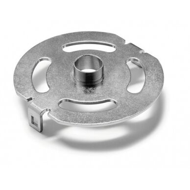 Kopijavimo žiedas Festool KR-D 17,0/OF 1400 (493315) 1 Kopijavimo žiedas Festool KR-D 17,0/OF 1400 (493315) 1