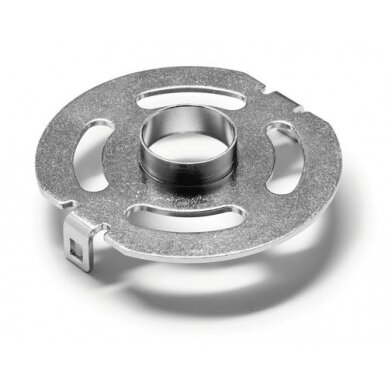 Kopijavimo žiedas Festool KR-D 27,0/OF 1400 (492184) 1 Kopijavimo žiedas Festool KR-D 27,0/OF 1400 (492184) 1