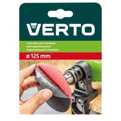 Korektorius lipnus padas 125 mm be skylių 1 Korektorius lipnus padas 125 mm be skylių 1