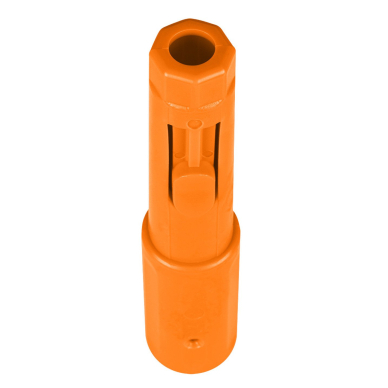 Kotelio laikiklis, reketas, plastikas 7