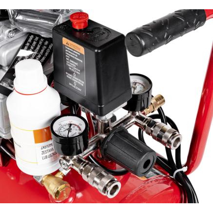 Kompresorius Cedrus Cedrus KM24-1T, 1.5 kW 1 Kompresorius Cedrus Cedrus KM24-1T, 1.5 kW 1