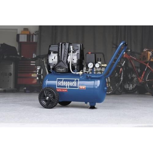 Kompresorius Scheppach HC 25Si 1 Kompresorius Scheppach HC 25Si 1