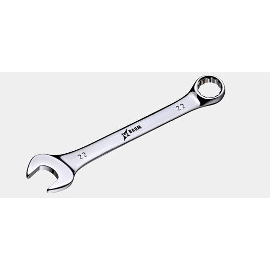 Kombinuotas raktas 6 mm (BG3506) Kombinuotas raktas 6 mm (BG3506)