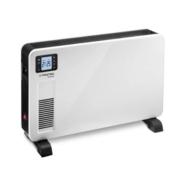 KONVEKCINIS ŠILDYTUVAS TROTEC TCH 2310 E KONVEKCINIS ŠILDYTUVAS TROTEC TCH 2310 E