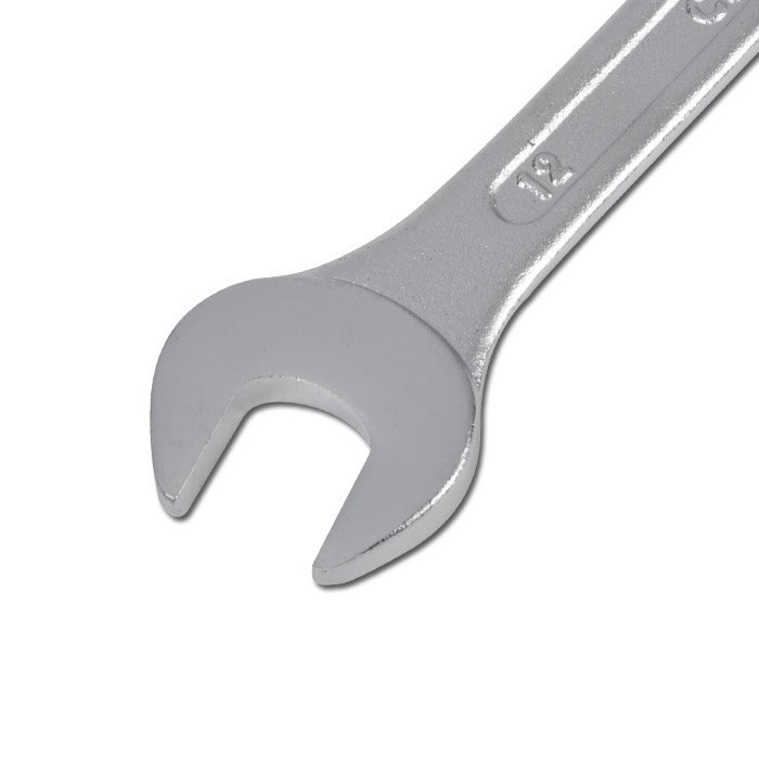 Kombinuotų raktų rinkinys (DIN 3113) BGS-technic 6 - 22 mm, 12 vnt. 3 Kombinuotų raktų rinkinys (DIN 3113) BGS-technic 6 - 22 mm, 12 vnt. 3