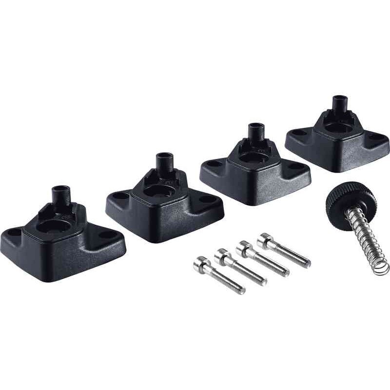 Kojelės Festool A-SYS-KS 60 (500121) Kojelės Festool A-SYS-KS 60 (500121)