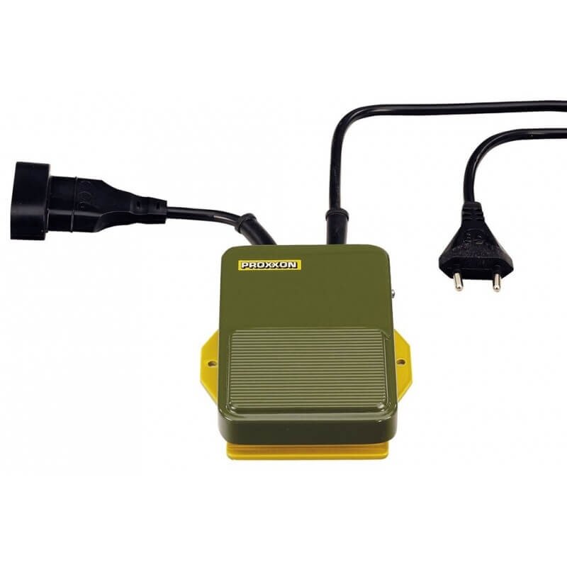 Kojinis jungiklis PROXXON Micromot 50 Kojinis jungiklis PROXXON Micromot 50