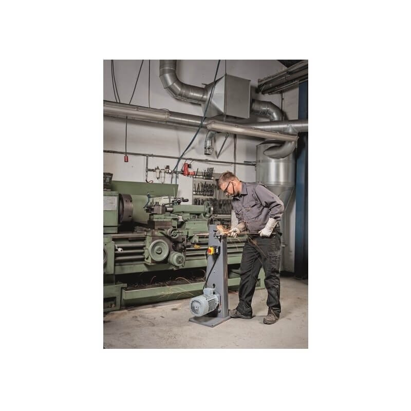 Kompaktiškas juostinis šlifuoklis FEIN GRIT GKS 75 1 Kompaktiškas juostinis šlifuoklis FEIN GRIT GKS 75 1