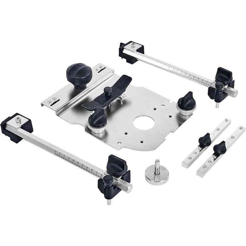 Komplektas kiaurymėms gręžti Festool LR 32 Set (583290) 1 Komplektas kiaurymėms gręžti Festool LR 32 Set (583290) 1