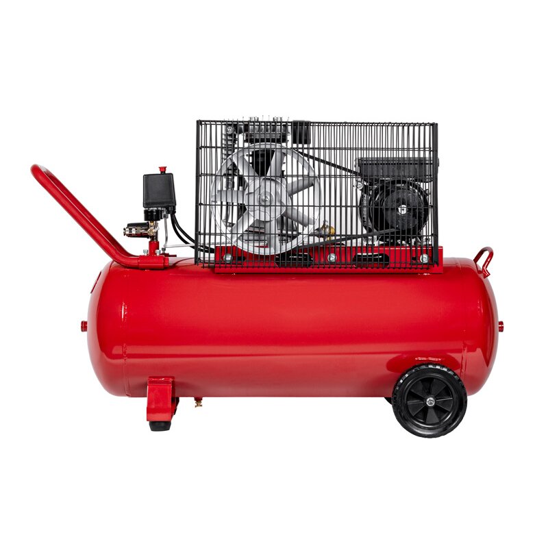 Kompresorius Cedrus CEDKM100, 100l, 2.24kW 3 Kompresorius Cedrus CEDKM100, 100l, 2.24kW 3