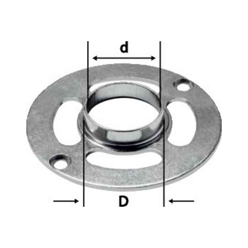 Kopijavimo žiedas Festool KR-D 30/OF 900 (486033) Kopijavimo žiedas Festool KR-D 30/OF 900 (486033)