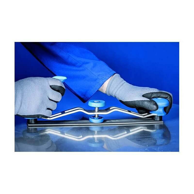 Korpusinių dildžių laikiklis PFERD KFH 350 1