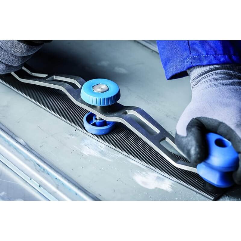 Korpusinių dildžių laikiklis PFERD KFH 350 2