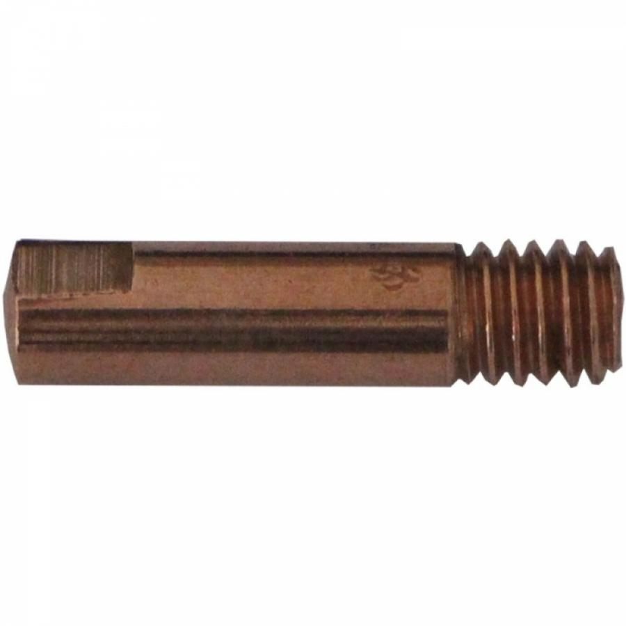 Kontaktinis antgalis MB 13/15 0,6 mm, 10 vnt. Dedra DES056