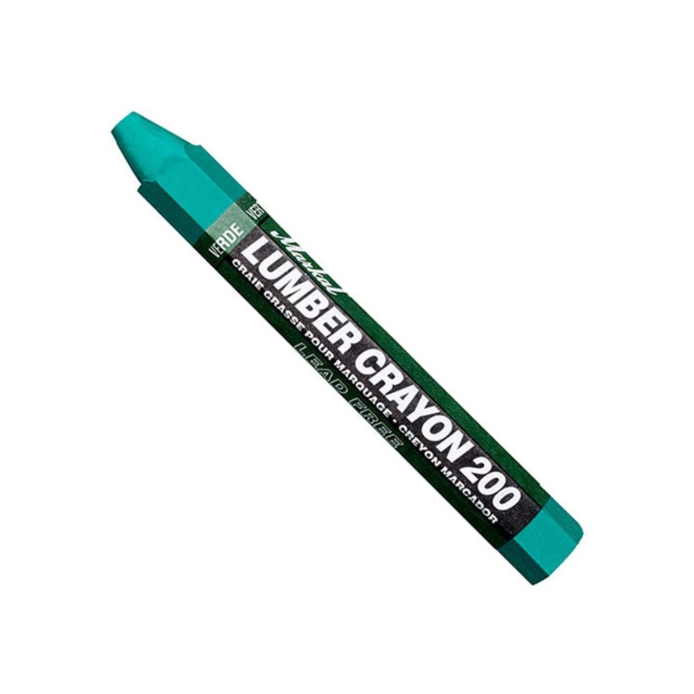 Kreidelė LC200, žalia