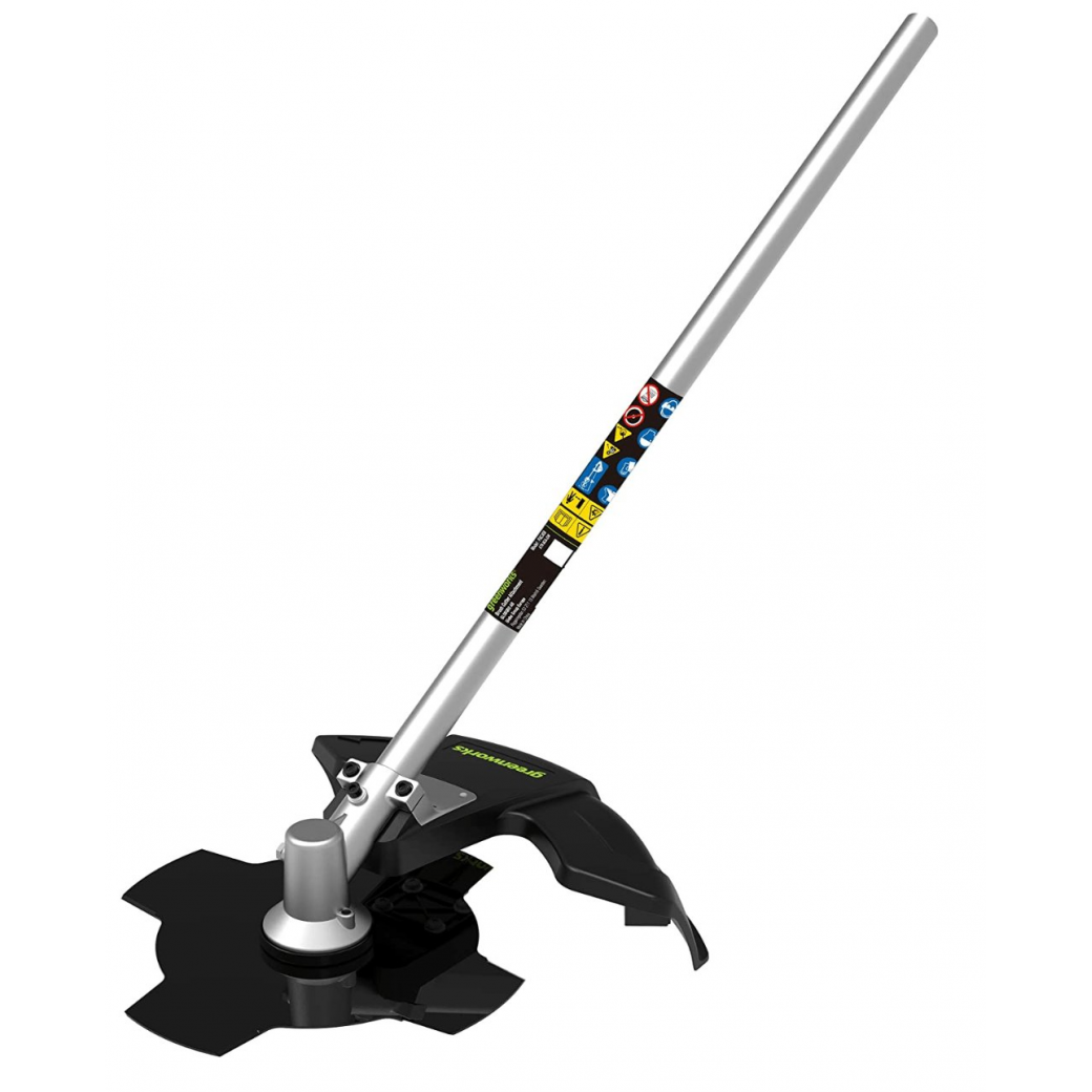 Krūmapjovės priedas Greenworks ATR-BCA-GW Krūmapjovės priedas Greenworks ATR-BCA-GW