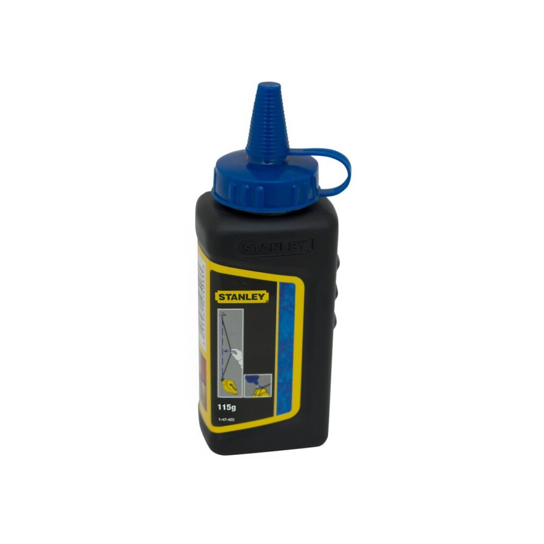 Kreida mėlyna 115g Kreida mėlyna 115g