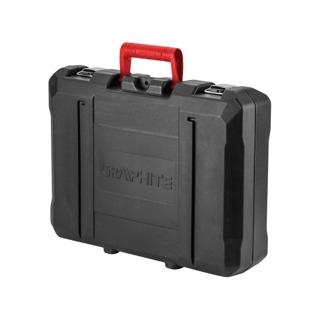 Krepšys akumuliatoriniams įrankiams+grąžtai 2 Krepšys akumuliatoriniams įrankiams+grąžtai 2