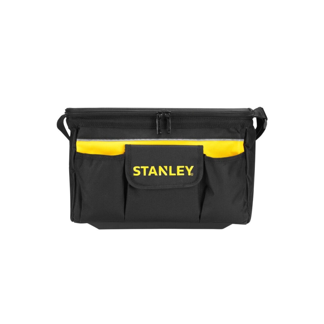 Krepšys įrankiams 14" Stanley 3 Krepšys įrankiams 14" Stanley 3