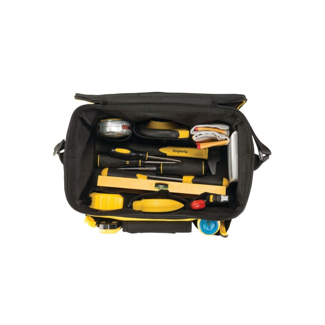 Krepšys įrankiams 14" Stanley 4