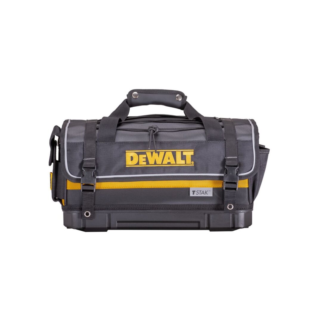 Krepšys įrankiams 44x25x25cm T STAK™ sistema DeWalt DWST83540-1 2