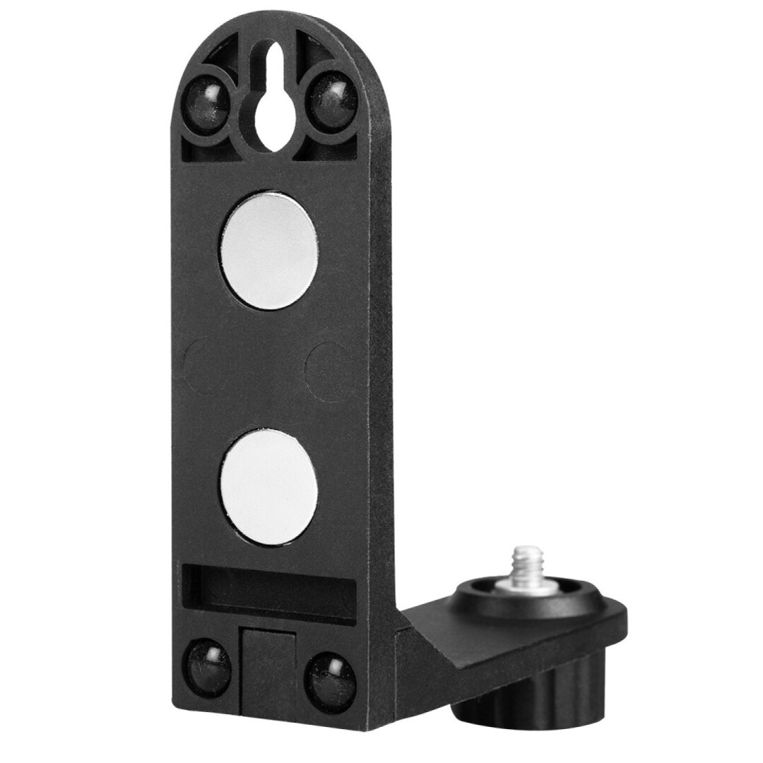 Kryžminės linijos lazeris 30 m, su dėklu ir magnetiniu laikikliu, žalia 7 Kryžminės linijos lazeris 30 m, su dėklu ir magnetiniu laikikliu, žalia 7