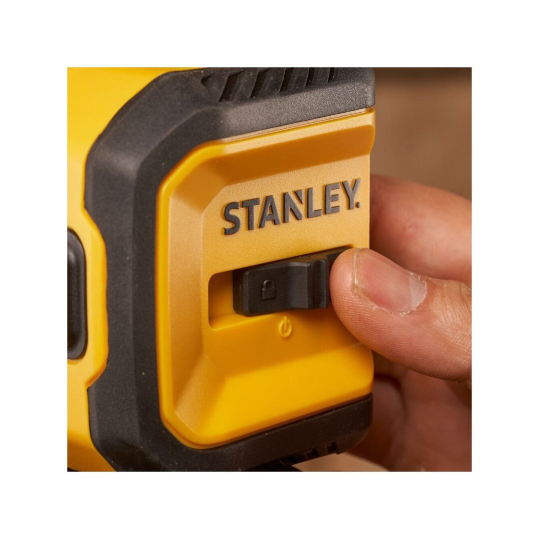 Kryžminis lazerinis 2