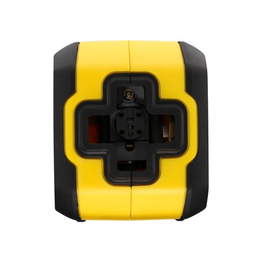 Kryžminis lazerinis 3