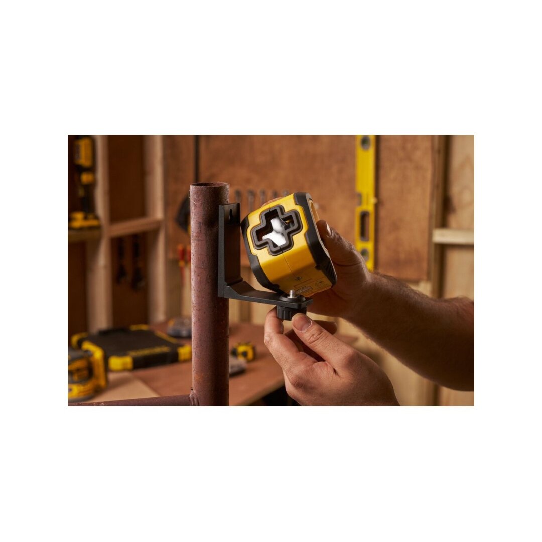 Kryžminis lazerinis 4