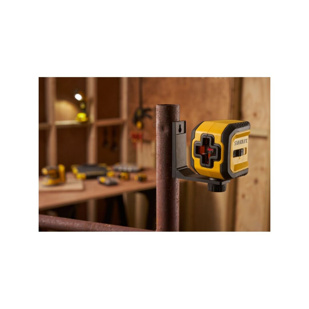 Kryžminis lazerinis 7