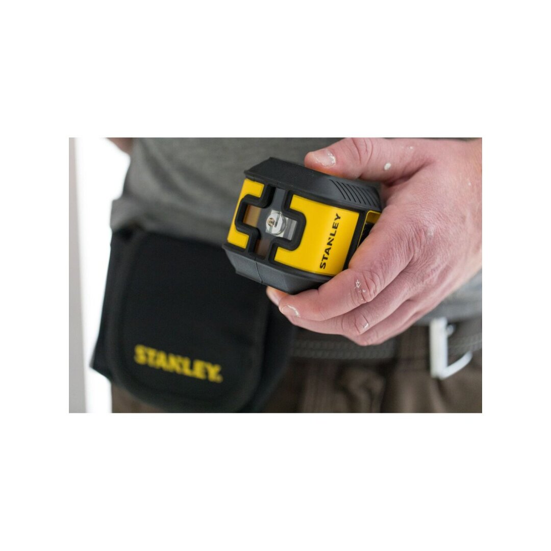 Kryžminis lazerinis Cubix next Generation - raudonas Rinkinys su kojom ir priedais 4 Kryžminis lazerinis Cubix next Generation - raudonas Rinkinys su kojom ir priedais 4