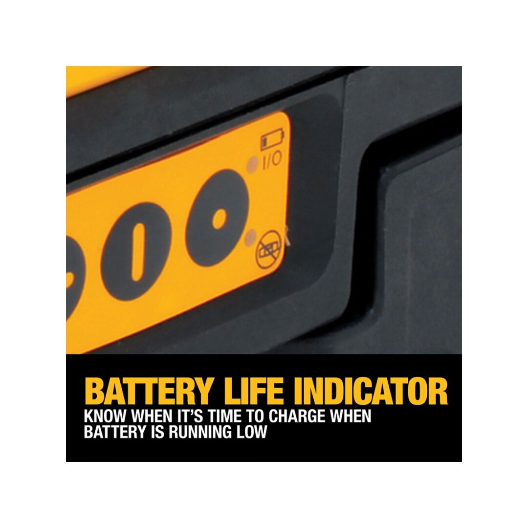 Kryžminis lazerinis nivelryas 0822-XJ DeWALT